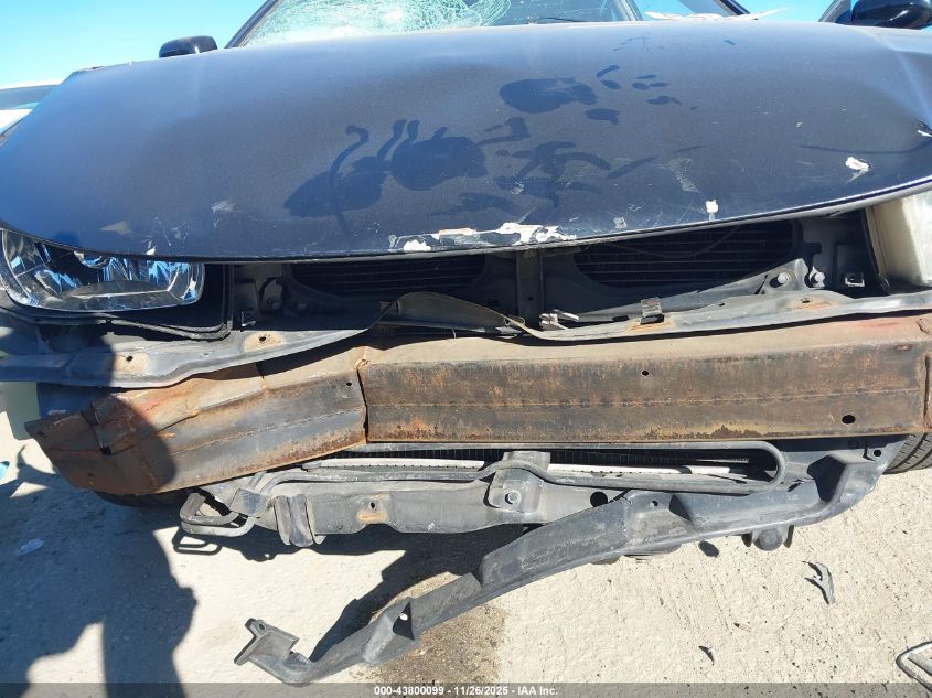 2000 Mitsubishi Galant Es VIN: 4A3AA46G8YE176903 Lot: 43800099