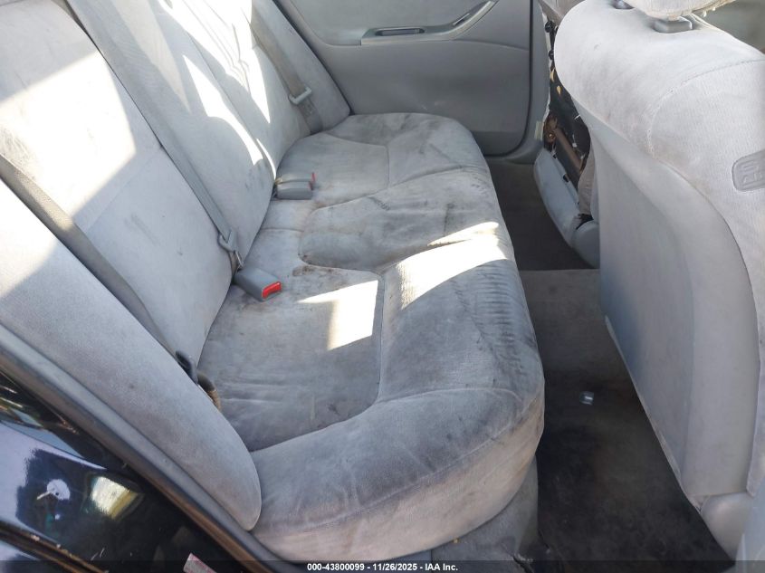 2000 Mitsubishi Galant Es VIN: 4A3AA46G8YE176903 Lot: 43800099