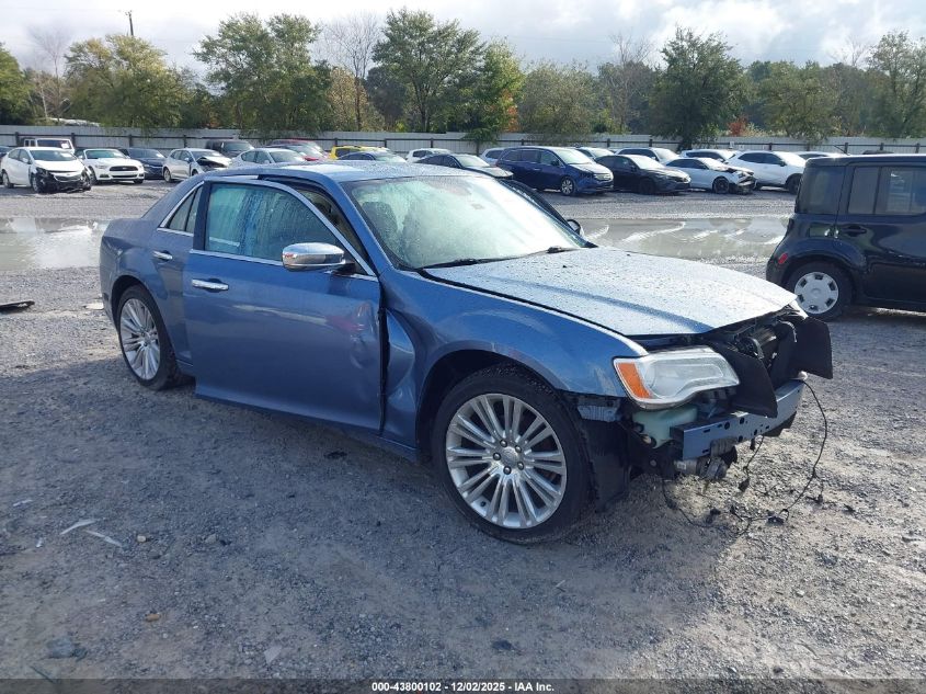 CHRYSLER 300 LIMITED