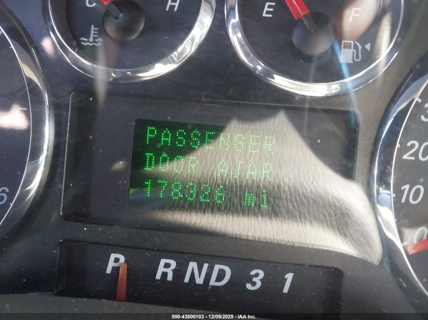 2007 Ford Freestar Sel VIN: 2FMDA522X7BA20562 Lot: 43800103