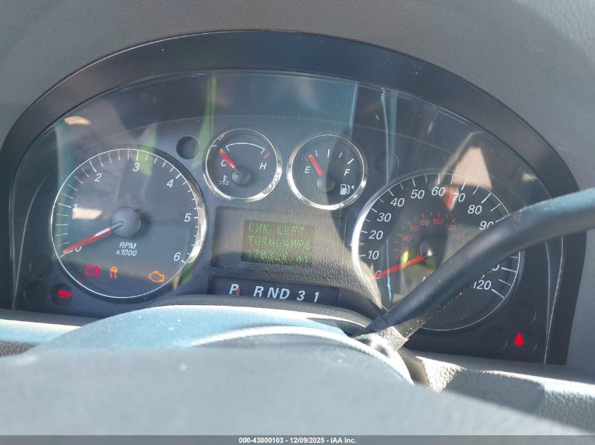 2007 Ford Freestar Sel VIN: 2FMDA522X7BA20562 Lot: 43800103