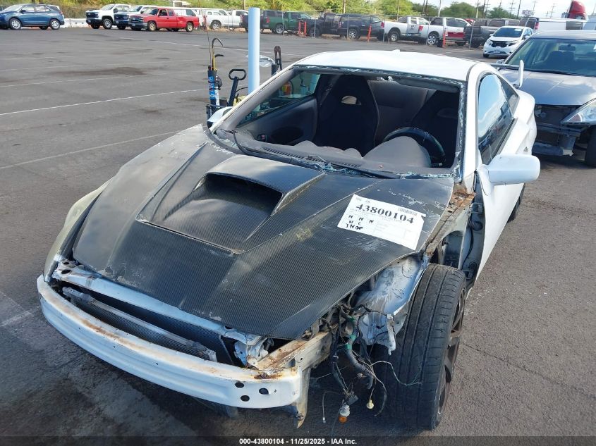 2001 Toyota Celica Gt VIN: JTDDR32T610111721 Lot: 43800104