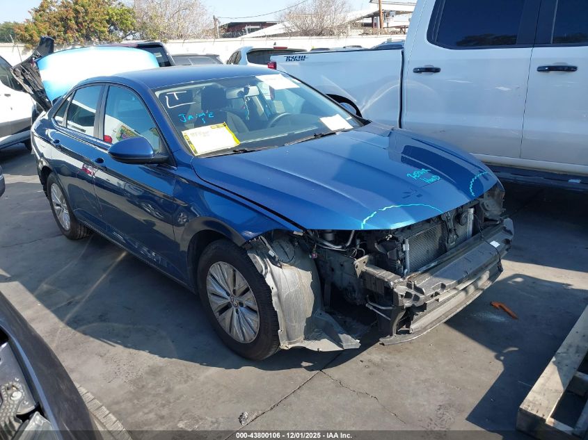 VOLKSWAGEN JETTA 1.4T R-LINE/1.4T S/1.4T SE