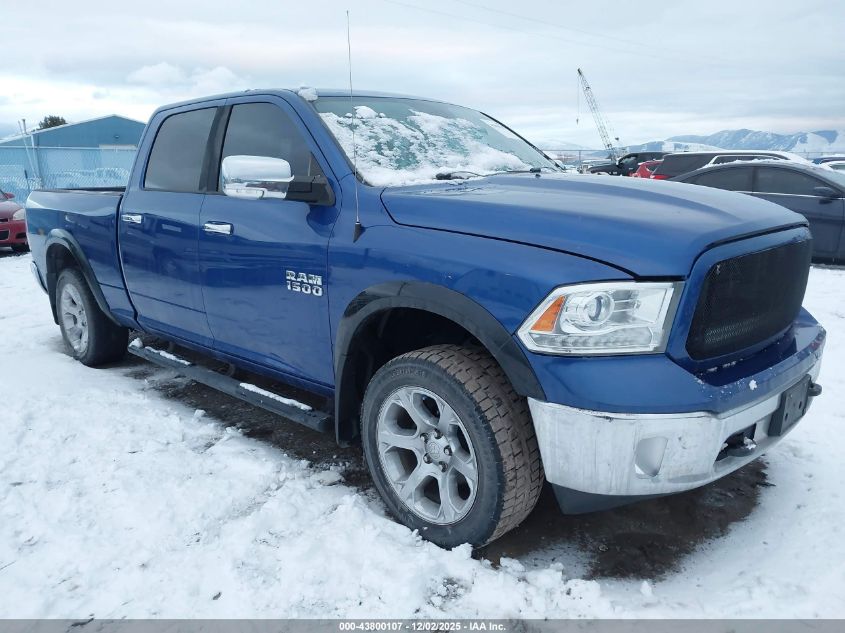 RAM 1500 LARAMIE