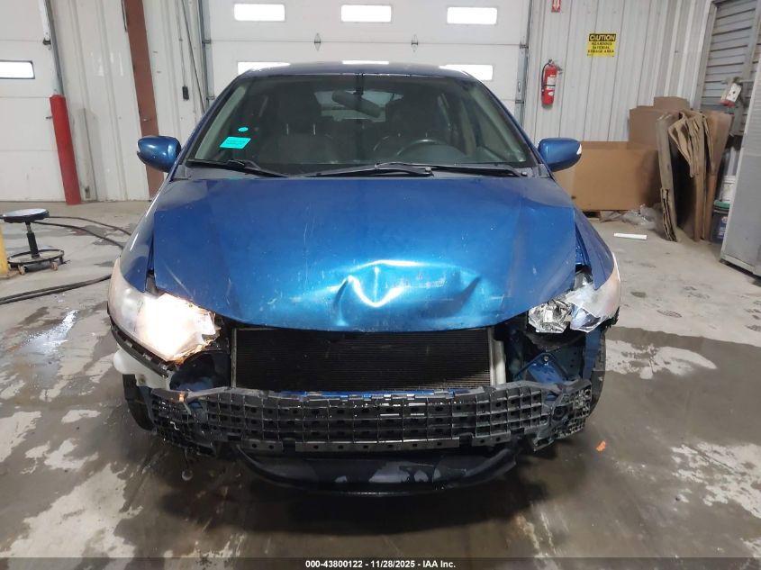 2014 Honda Insight Ex VIN: JHMZE2H71ES000332 Lot: 43800122