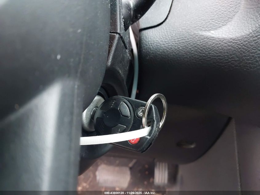 2015 Ford Focus Se VIN: 1FADP3F29FL344849 Lot: 43800128