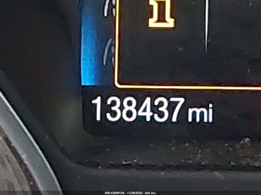 2015 Ford Focus Se VIN: 1FADP3F29FL344849 Lot: 43800128