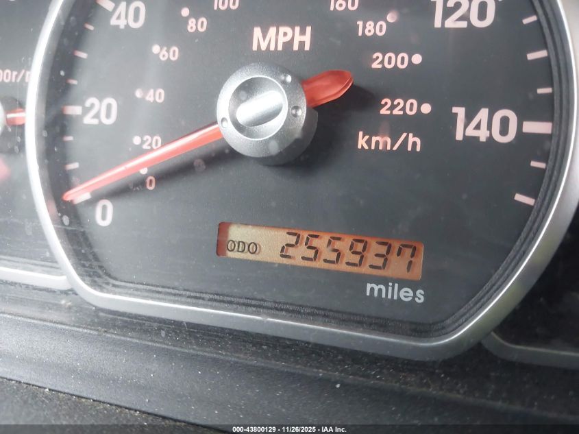 2009 Mitsubishi Galant Es VIN: 4A3AB56F79E041021 Lot: 43800129