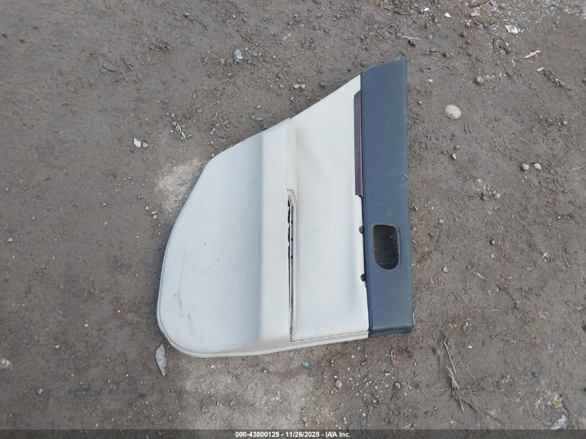 2009 Mitsubishi Galant Es VIN: 4A3AB56F79E041021 Lot: 43800129