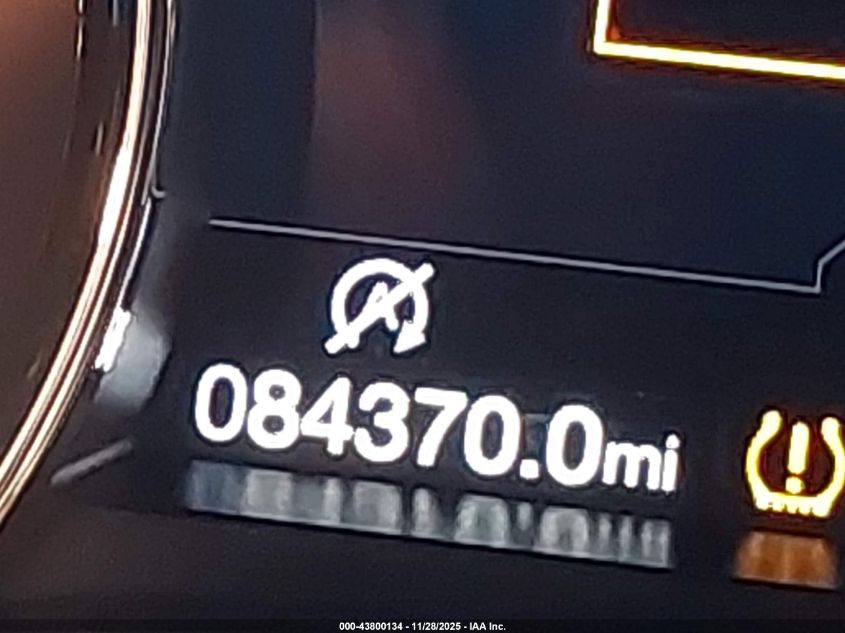 2019 Ford Expedition Platinum VIN: 1FMJU1MT7KEA67036 Lot: 43800134