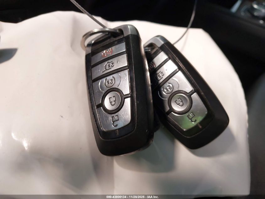 2019 Ford Expedition Platinum VIN: 1FMJU1MT7KEA67036 Lot: 43800134