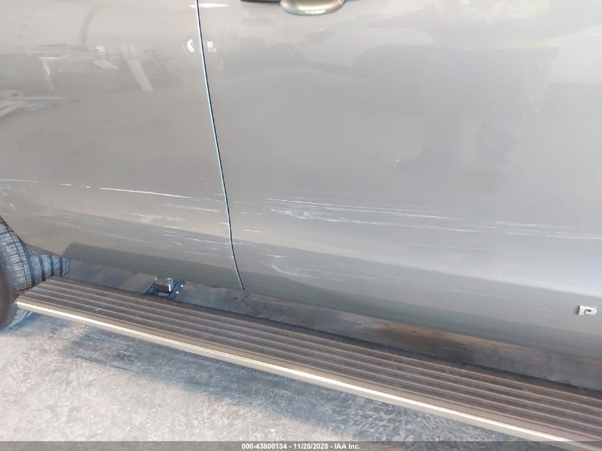 2019 Ford Expedition Platinum VIN: 1FMJU1MT7KEA67036 Lot: 43800134