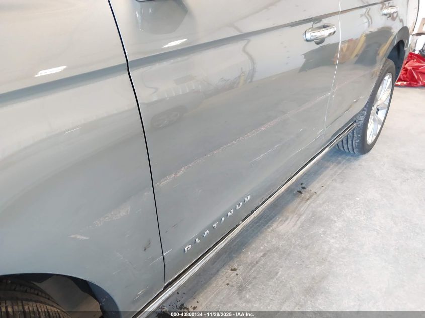 2019 Ford Expedition Platinum VIN: 1FMJU1MT7KEA67036 Lot: 43800134