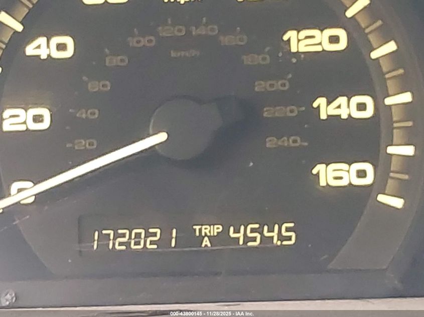 2006 Honda Accord Sdn 2.4 Ex/Ex VIN: 1HGCM56756A063442 Lot: 43800145