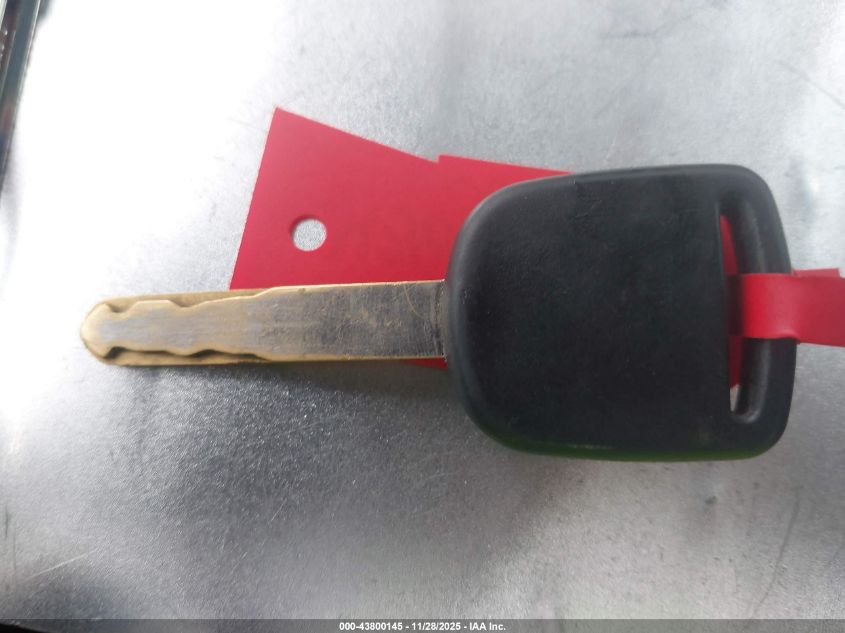 2006 Honda Accord Sdn 2.4 Ex/Ex VIN: 1HGCM56756A063442 Lot: 43800145