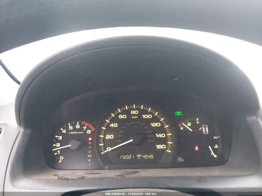 2006 Honda Accord Sdn 2.4 Ex/Ex VIN: 1HGCM56756A063442 Lot: 43800145