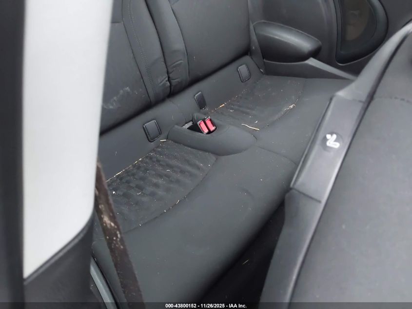 2007 Mini Cooper VIN: WMWMF33587TL68408 Lot: 43800152