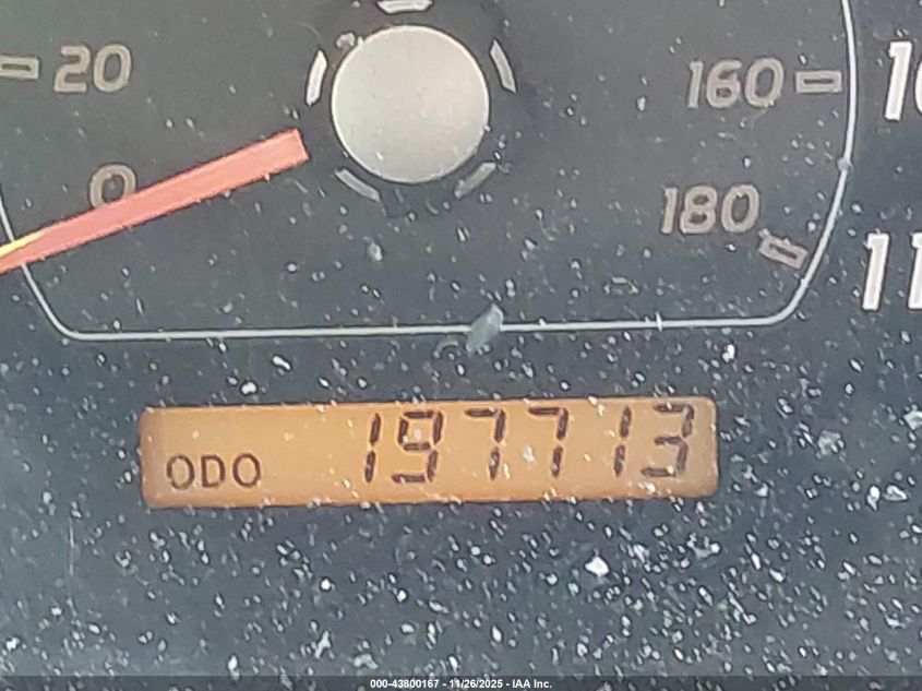 2006 Toyota 4Runner Sr5 V6 VIN: JTEZU14R060083427 Lot: 43800167