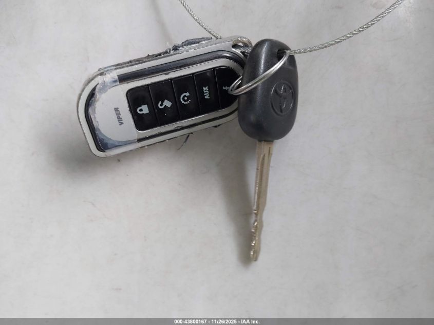 2006 Toyota 4Runner Sr5 V6 VIN: JTEZU14R060083427 Lot: 43800167