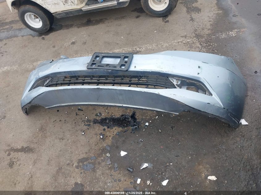 2012 Honda Odyssey Ex VIN: 5FNRL5H4XCB055001 Lot: 43800169