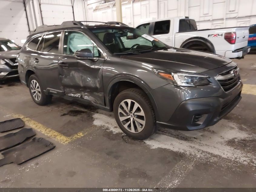 SUBARU OUTBACK PREMIUM