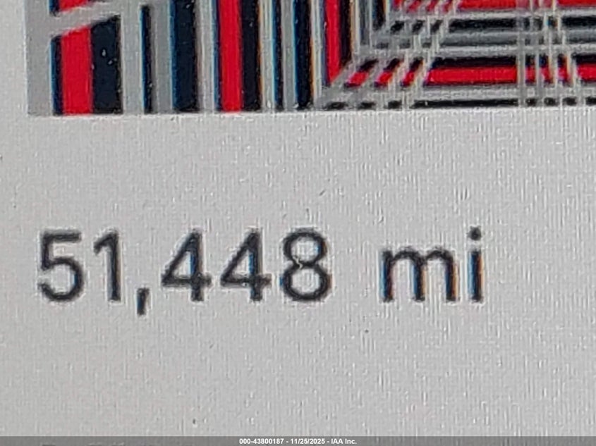 2023 Tesla Model X Plaid Tri Motor All-Wheel Drive VIN: 7SAXCBE66PF428457 Lot: 43800187