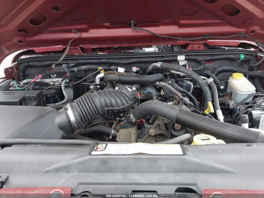 2009 Jeep Wrangler Unlimited X VIN: 1J4GB39149L771119 Lot: 43800192