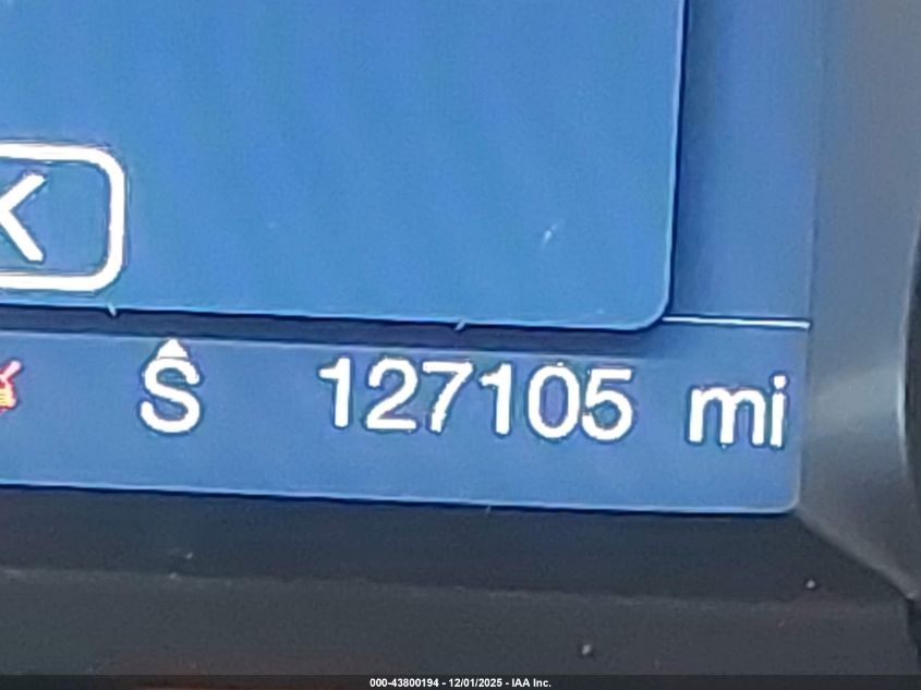 2014 Ford Explorer VIN: 1FM5K7B87EGB83998 Lot: 43800194