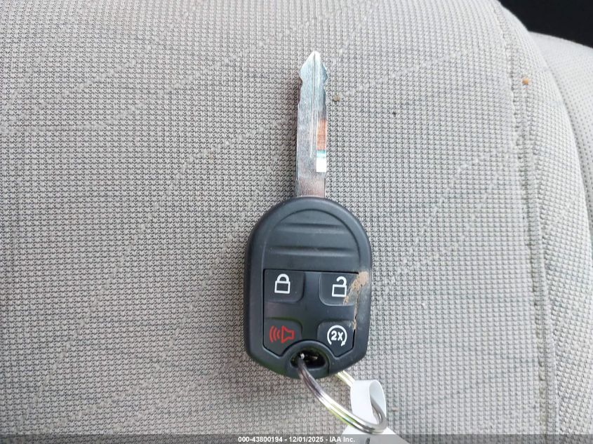 2014 Ford Explorer VIN: 1FM5K7B87EGB83998 Lot: 43800194