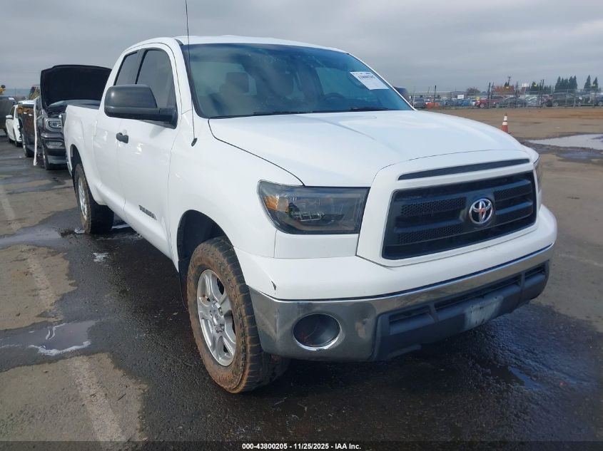TOYOTA TUNDRA GRADE 4.6L V8