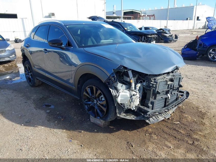 MAZDA CX-30 2.5 TURBO PREMIUM