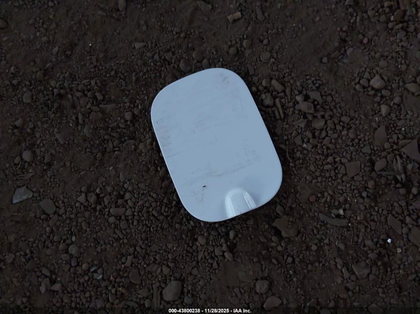 2025 Chevrolet Silverado 2500Hd 4Wd Standard Bed Custom VIN: 2GC4KME73S1180140 Lot: 43800238