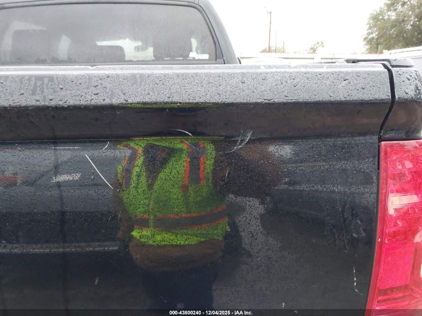 2018 Toyota Tundra Sr5 5.7L V8 VIN: 5TFDW5F15JX766246 Lot: 43800240