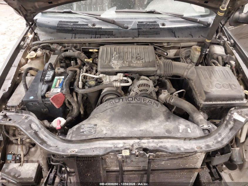 1999 Jeep Grand Cherokee Limited VIN: 1J4GW68NXXC738942 Lot: 43800250