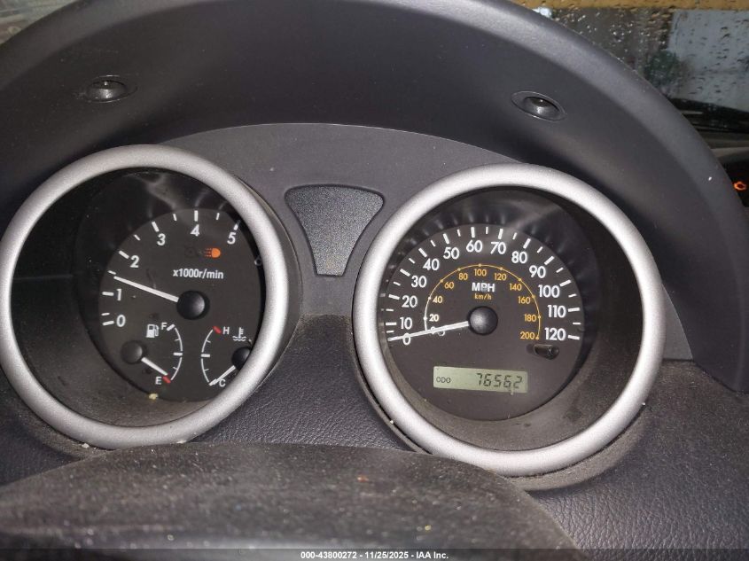 2006 Chevrolet Aveo Lt VIN: KL1TG66656B678545 Lot: 43800272