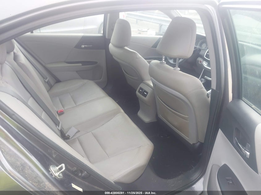 1HGCR3F82EA010775 2014 HONDA ACCORD photo no. 8