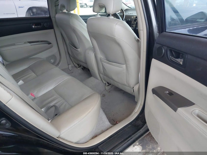 2006 Toyota Prius VIN: JTDKB20U867532212 Lot: 43800294