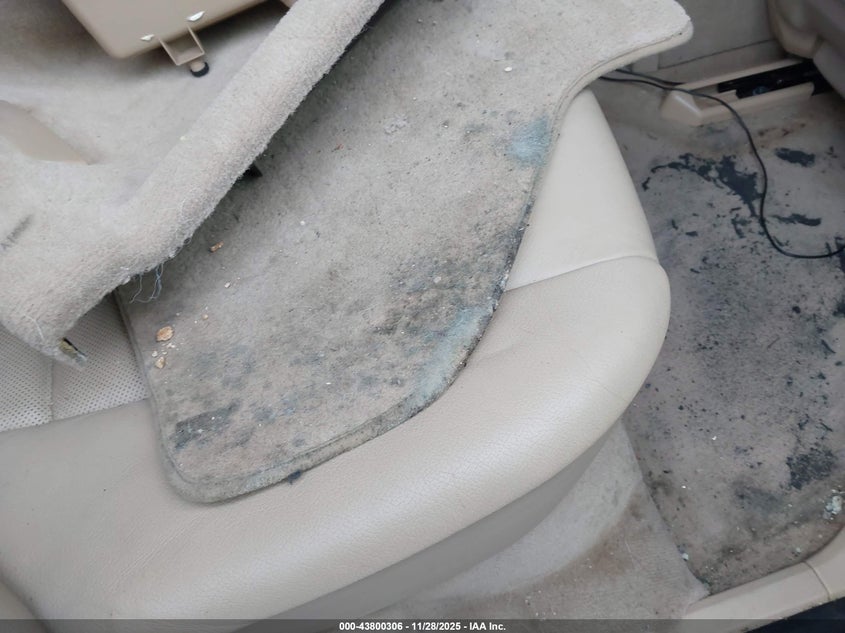 2009 BMW X5 xDrive35D VIN: 5UXFF03549LJ97488 Lot: 43800306