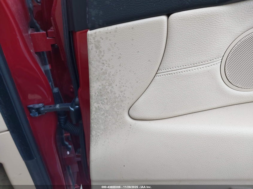 2009 BMW X5 xDrive35D VIN: 5UXFF03549LJ97488 Lot: 43800306