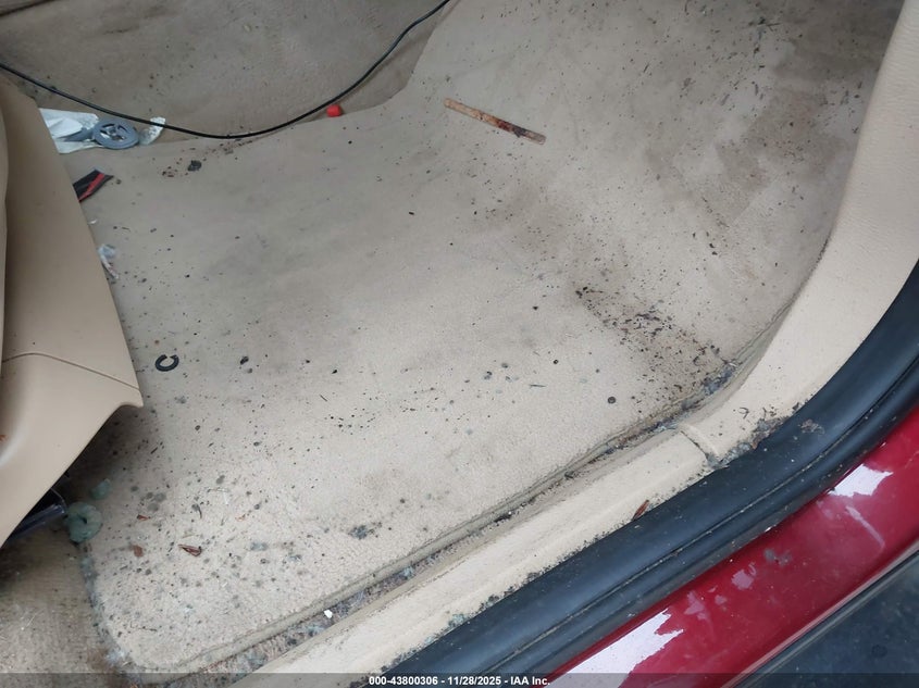 2009 BMW X5 xDrive35D VIN: 5UXFF03549LJ97488 Lot: 43800306