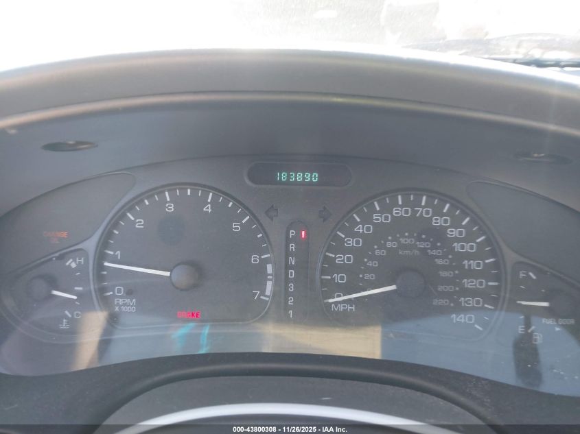 2004 Oldsmobile Alero Gl1 VIN: 1G3NL52F54C177224 Lot: 43800308