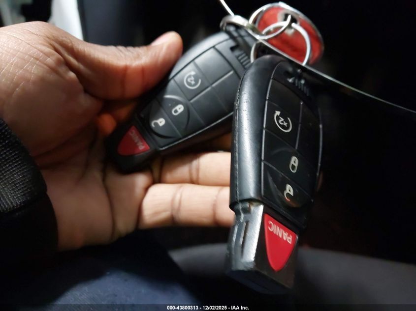 2020 Jeep Cherokee Latitude 4X4 VIN: 1C4PJMCX4LD549273 Lot: 43800313