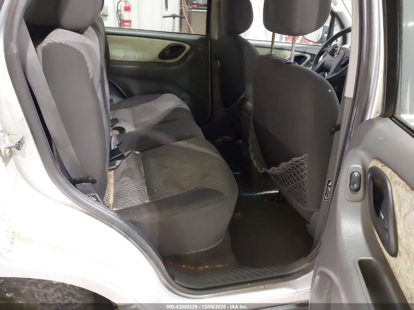 2003 Ford Escape Xlt VIN: 1FMYU93183KA79017 Lot: 43800339