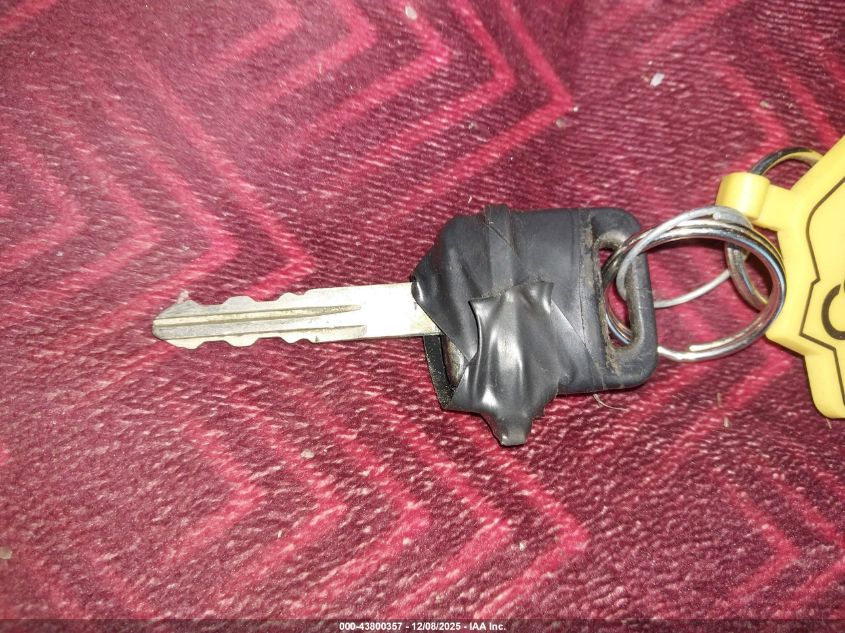 2004 Nissan Titan Se VIN: 1N6AA06A54N554917 Lot: 43800357