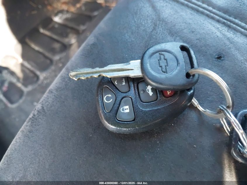 2009 Chevrolet Malibu Lt VIN: 1G1ZJ57729F171615 Lot: 43800368