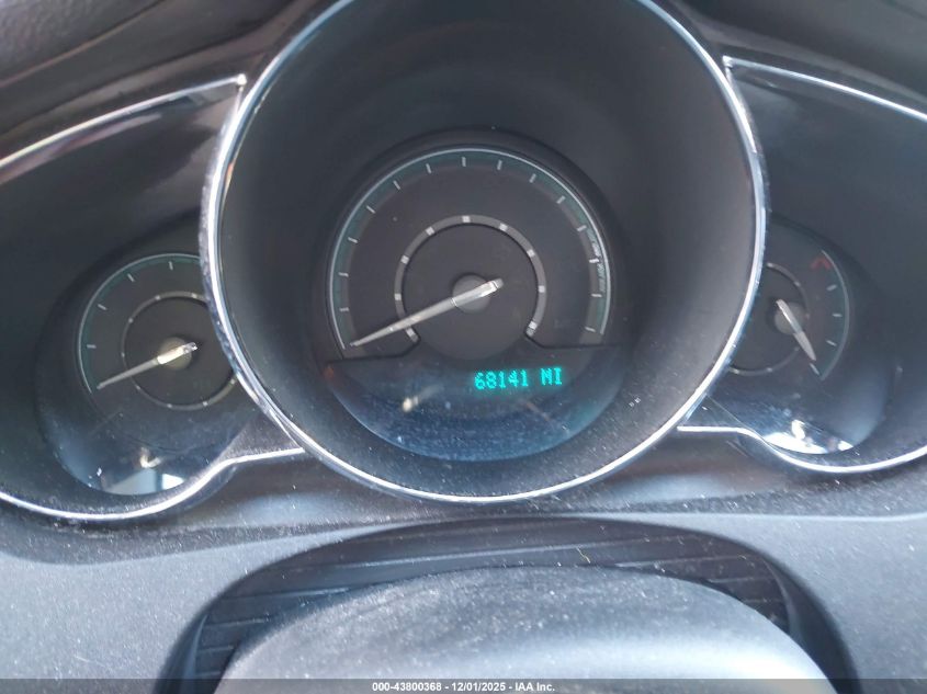 2009 Chevrolet Malibu Lt VIN: 1G1ZJ57729F171615 Lot: 43800368