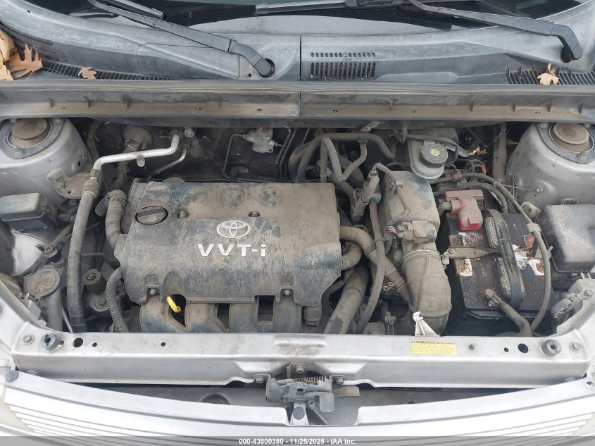 2006 Scion Xb VIN: JTLKT334764109223 Lot: 43800380