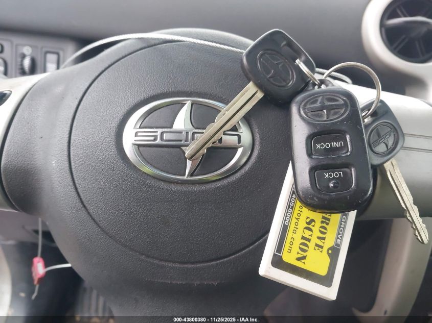 2006 Scion Xb VIN: JTLKT334764109223 Lot: 43800380