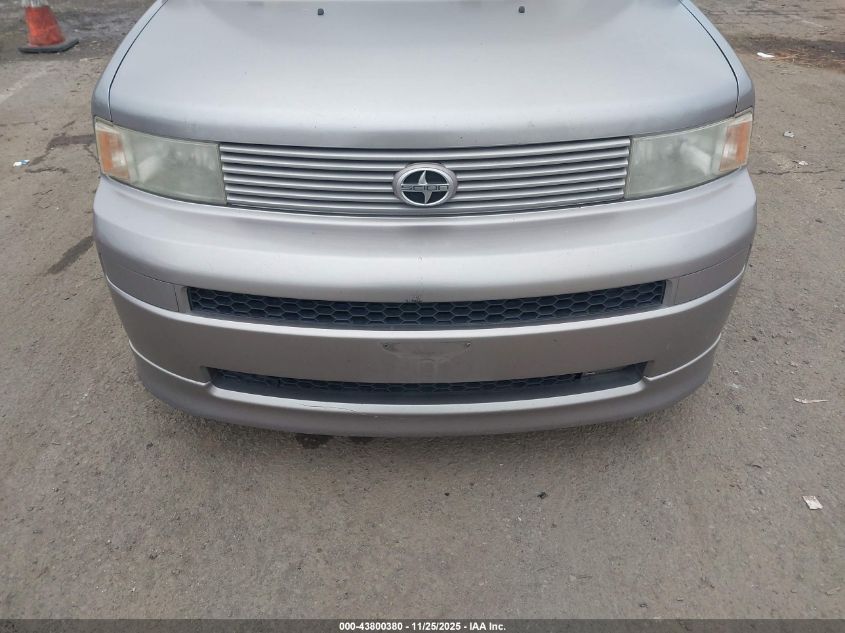 2006 Scion Xb VIN: JTLKT334764109223 Lot: 43800380