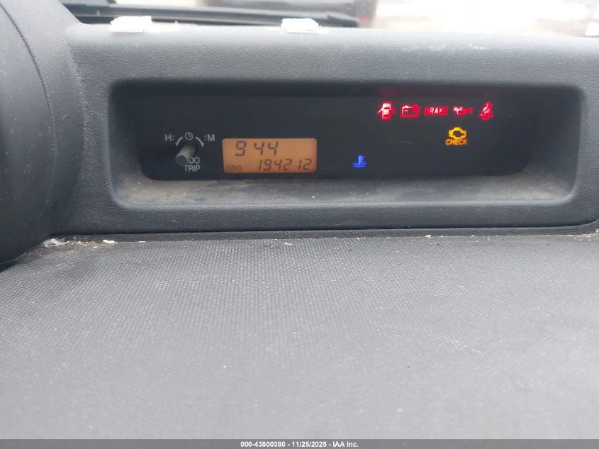 2006 Scion Xb VIN: JTLKT334764109223 Lot: 43800380